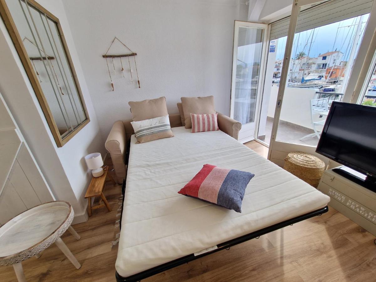 Estudio Somni 54 Empuriabrava Exterior photo